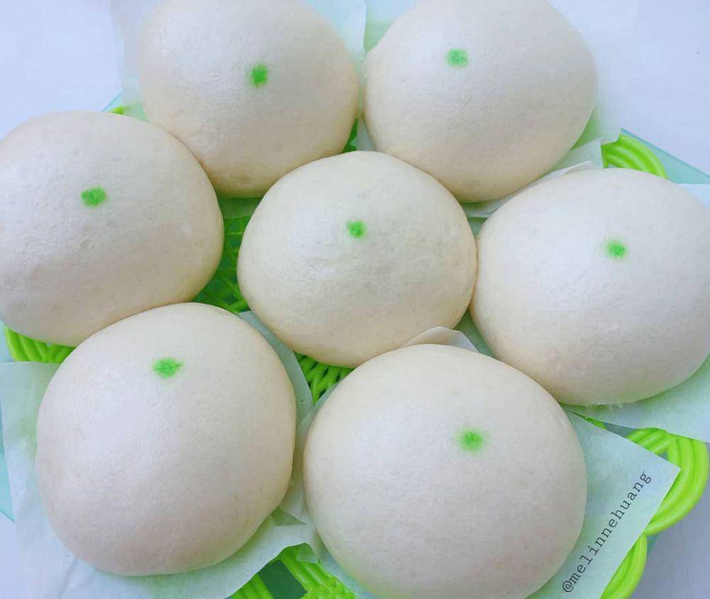 Bakpao (instagram.com/melinnehuang)