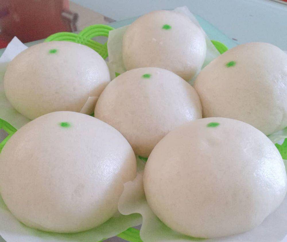 Bakpao (instagram.com/melinnehuang)