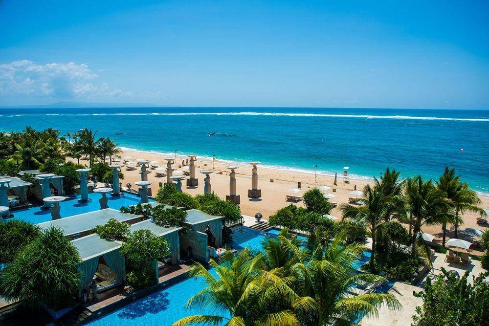 The Mulia Bali (http://indonesia.travel/)