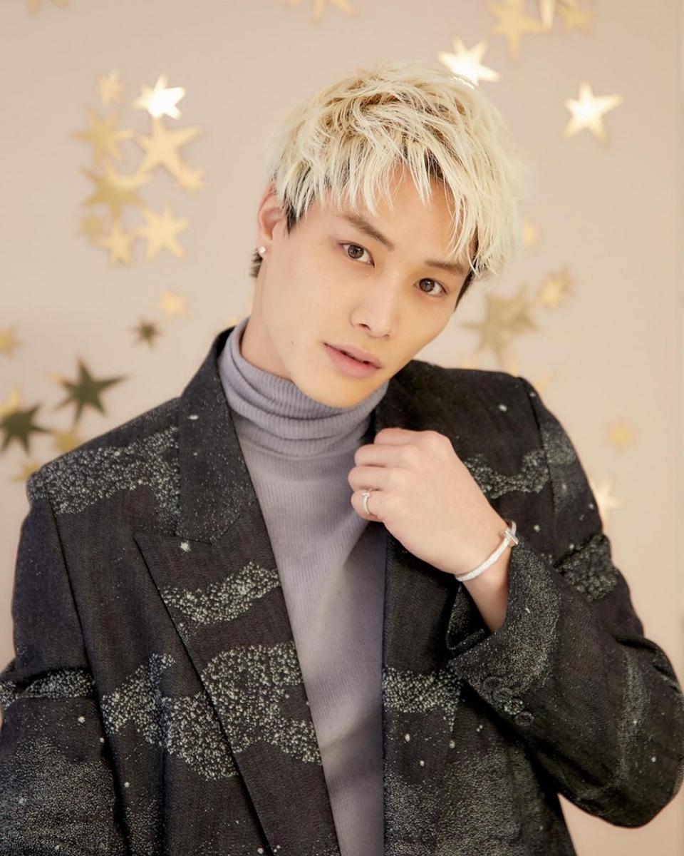 Nobuyuki Suzuki (instagram.com/nobuyuki_suzuki_official)