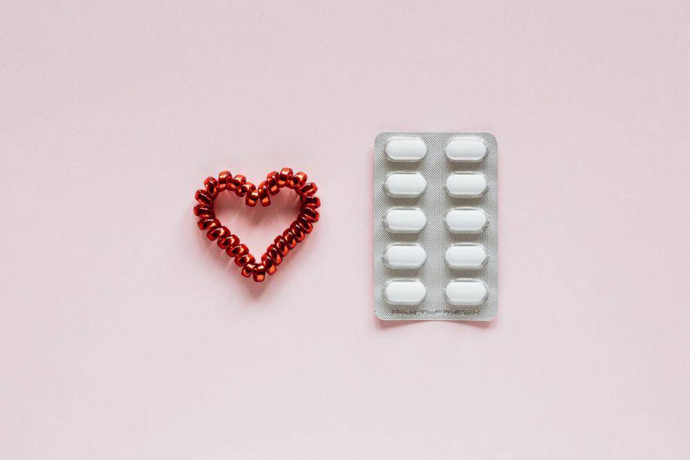 ilustrasi penggunaan antibiotik dengan bijak (pexels.com/Karolina Grabowska