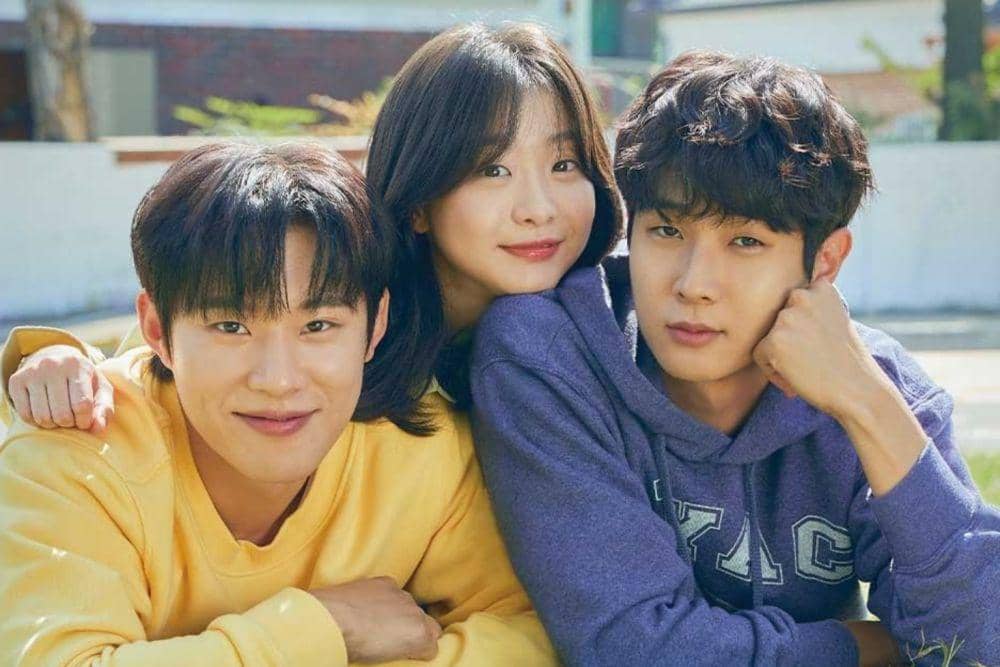 5 Sikap Ini Akan Buat Hubunganmu Gagal Seperti 'Our Beloved Summer'