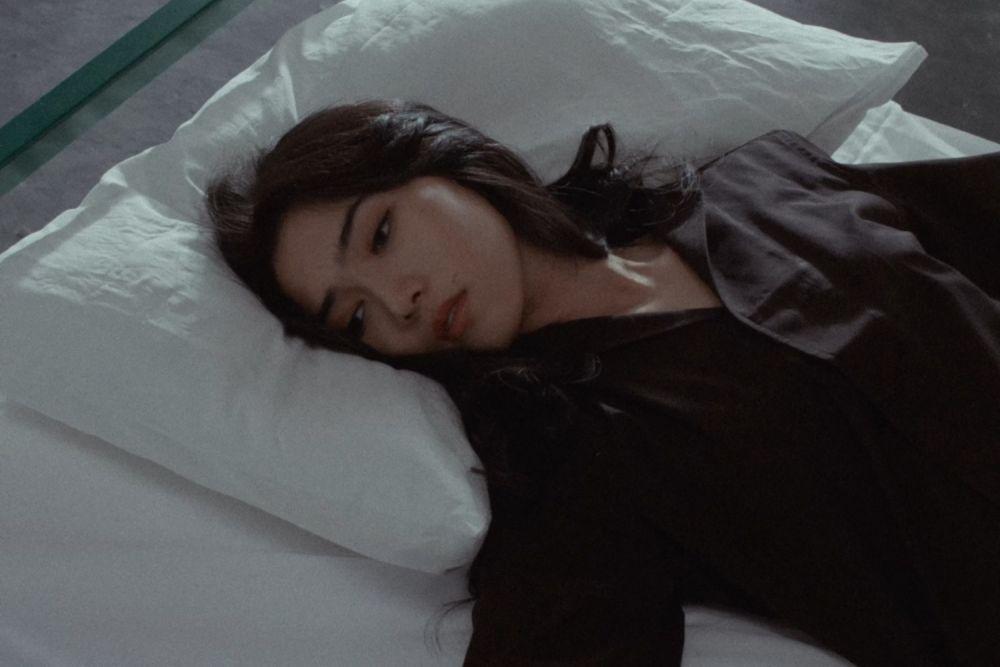 Isyana Sarasvati (YouTube.com/Isyana Sarasvati)