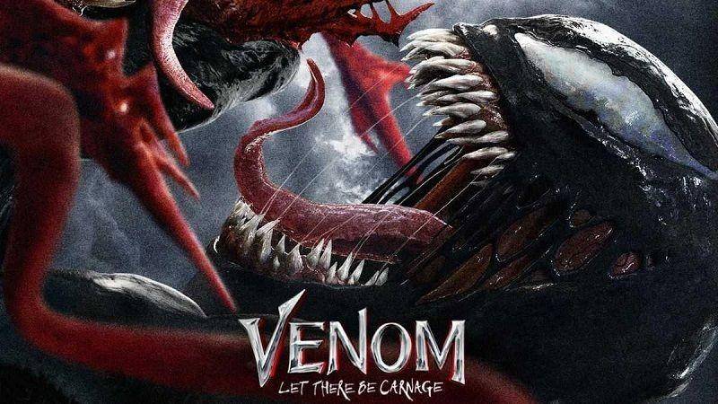 Review Film: Venom: Let There Be Carnage, Carnagenya Mengecewakan?