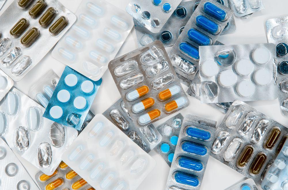Gawat! Amerika Serikat Catat Kenaikan Kasus Gonore Kebal Antibiotik