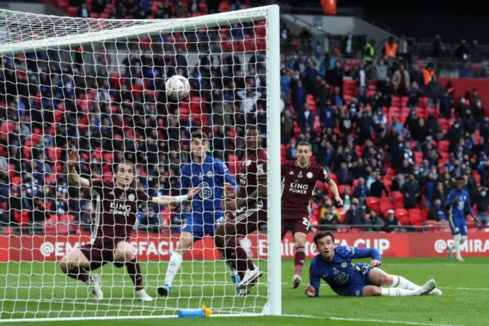 5 Fakta Jelang Duel Leicester City Vs. Chelsea di Premier League