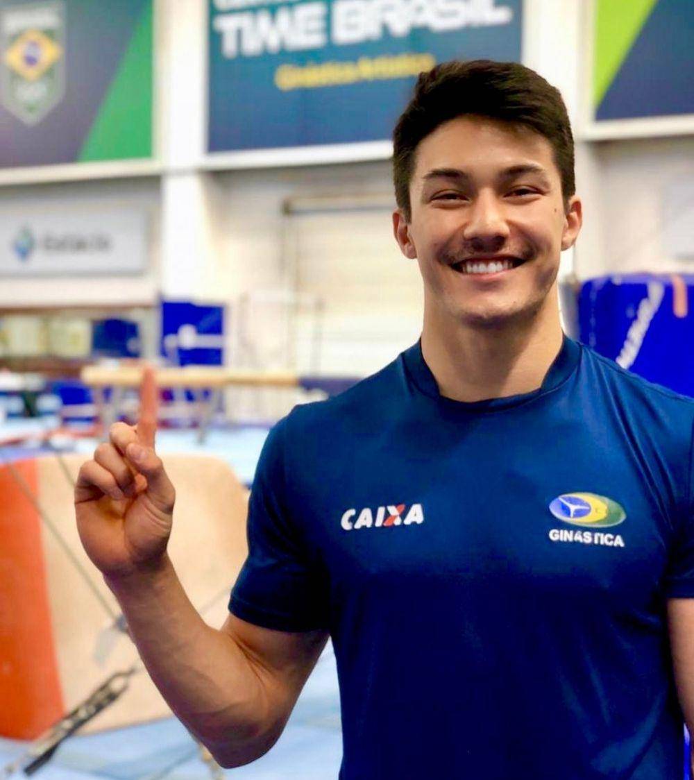 potret Arthur Nory Mariano (instagram.com/arthurnory)