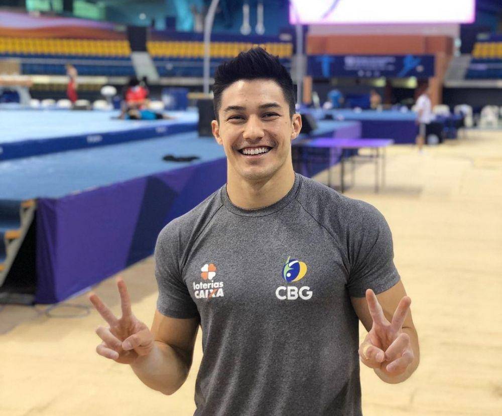 potret Arthur Nory Mariano (instagram.com/arthurnory)