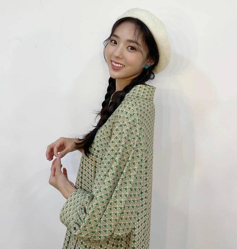 Chae Soo Bin (instagram.com/soobinms)