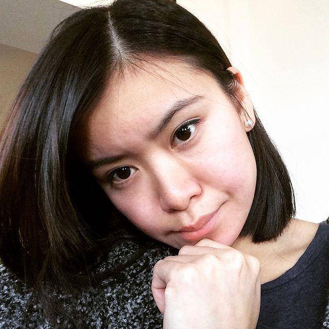 Katie Leung (instagram.com/_katieleung_)