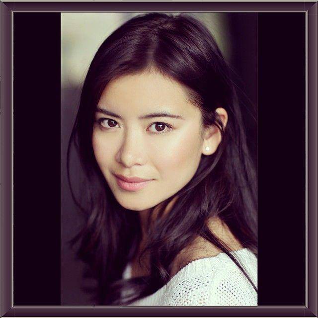 Katie Leung (instagram.com/_katieleung_)