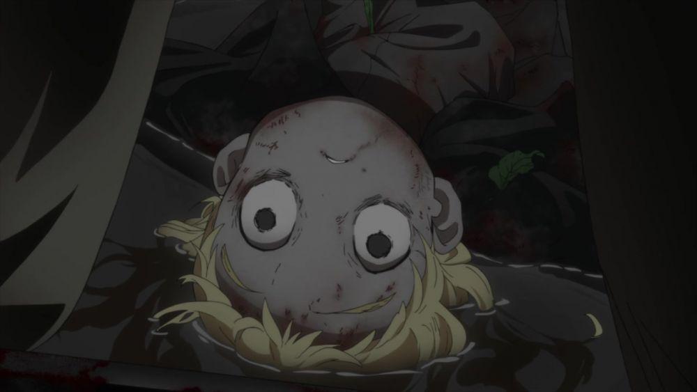 Bikin Ngeri, 5 Anime yang Alur Ceritanya Berisi Eksperimen Manusia