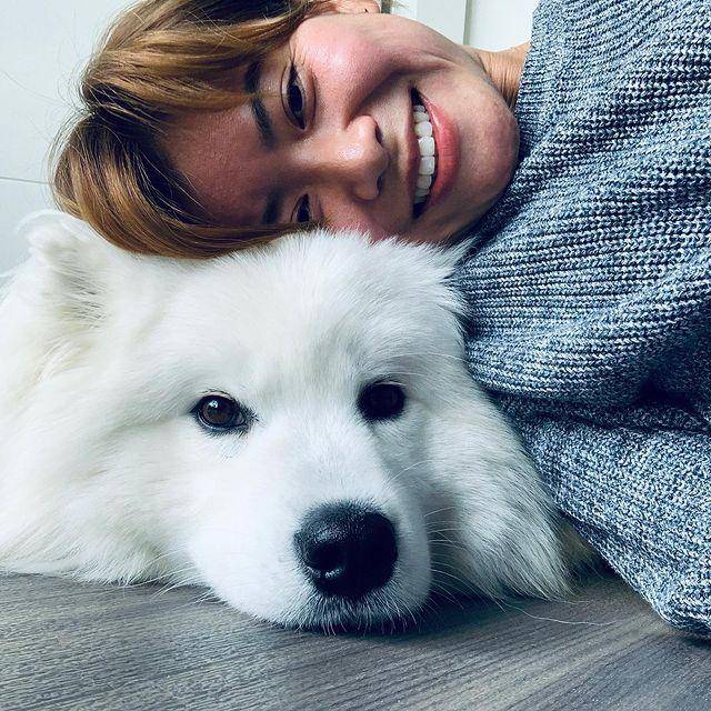 Katie Leung (instagram.com/_katieleung_)