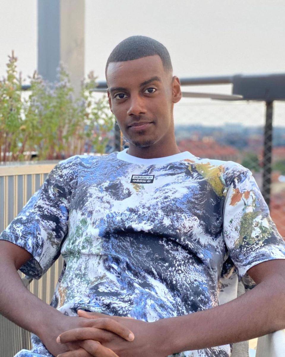 Alexander Isak (instagram.com/alex_isak)