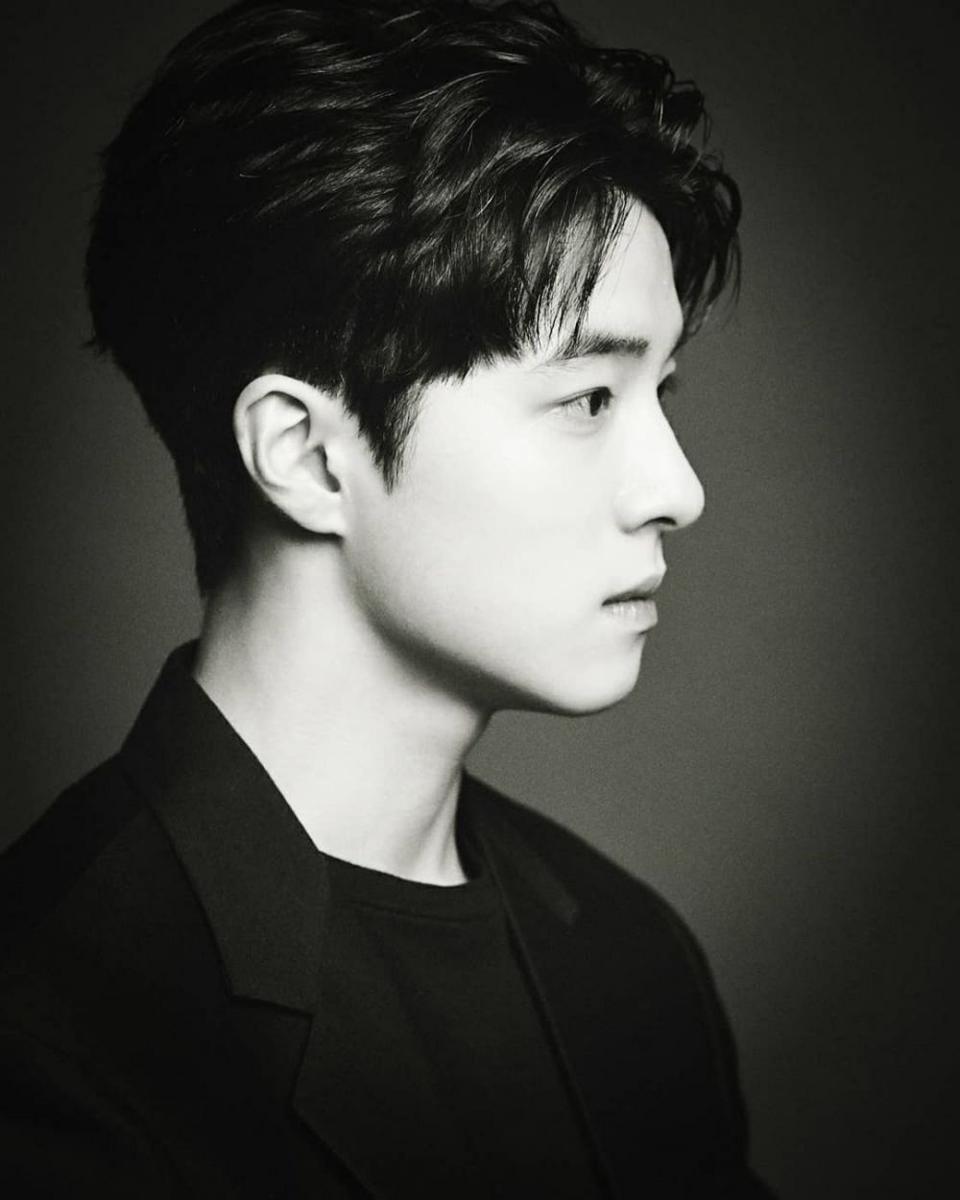 Nam Da Reum (instagram.com/namdareum_mom)