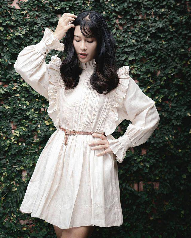 Dian Sastrowardoyo (instagram.com/therealdisastr)