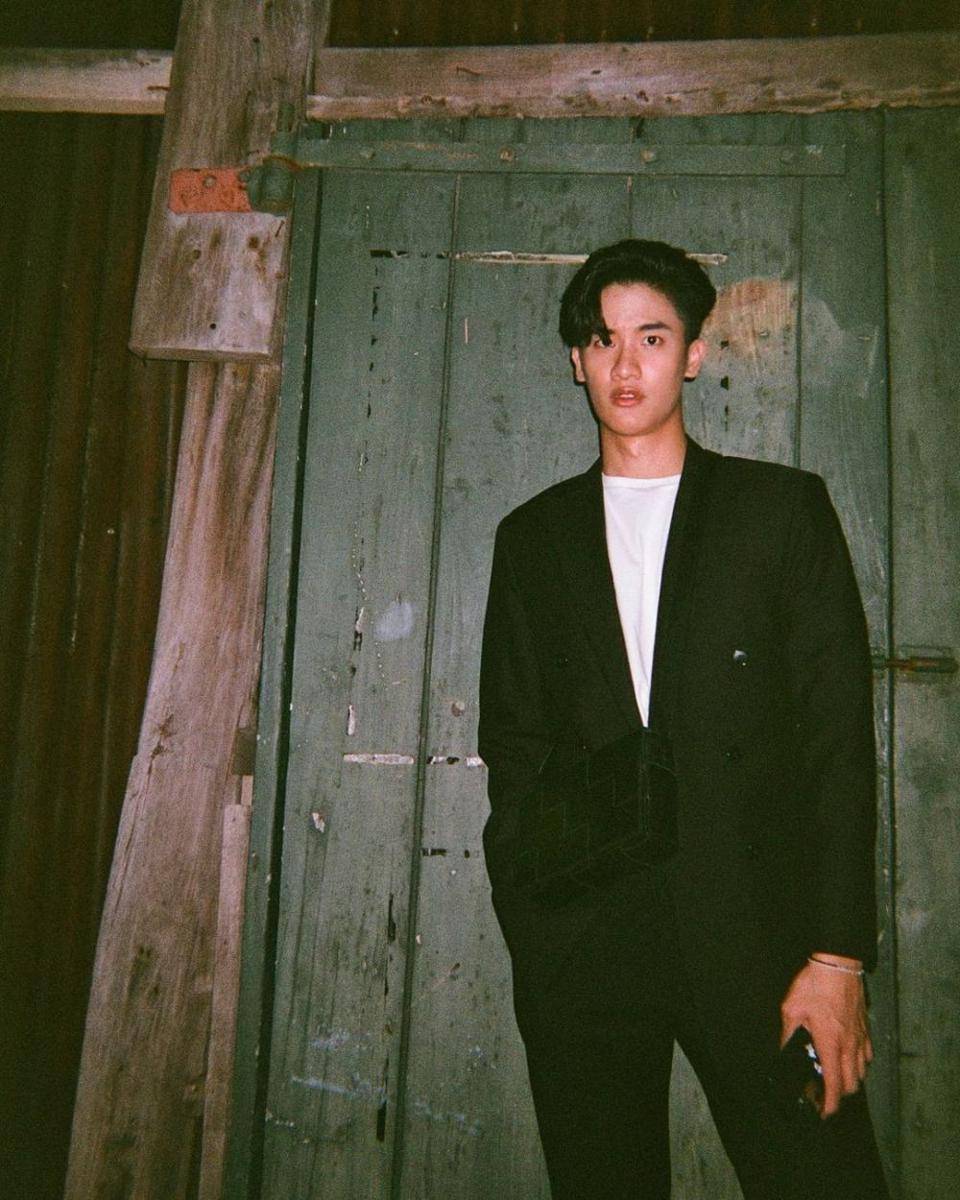 Tay Tawan (instagram.com/tawan_v)
