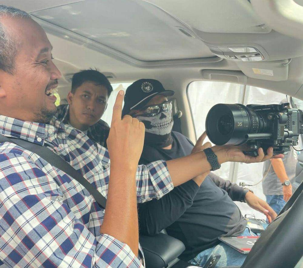 Fitra Eri, Ridwan Hanif, Om Mobi (instagram.com/fitra.eri