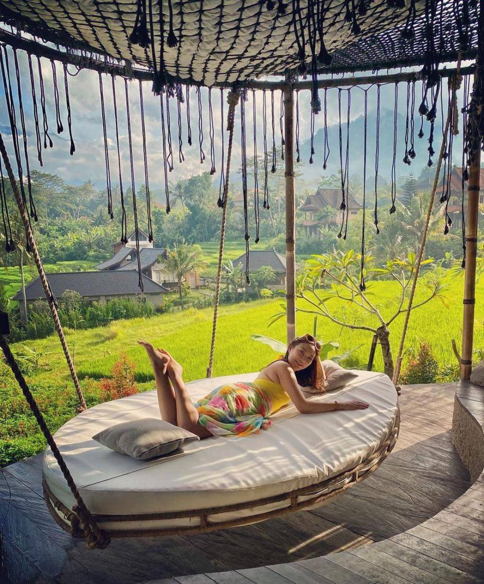 Veluvana Bali (instagram.com/vacationinfashion)
