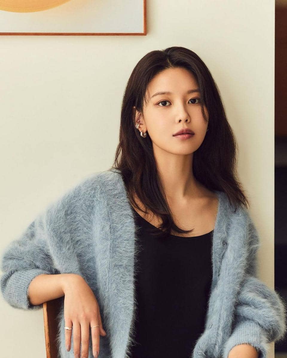 potret Choi Sooyoung (instagram.com/sooyoungchoi)