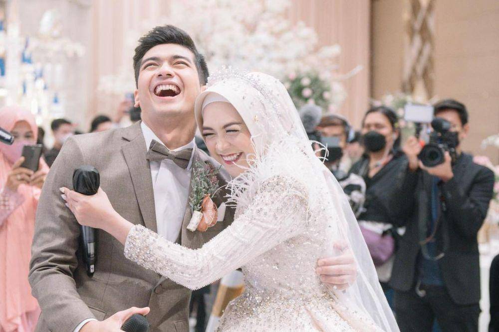 Teuku Ryan dan Ria Ricis (instagram.com/riaricis1795)
