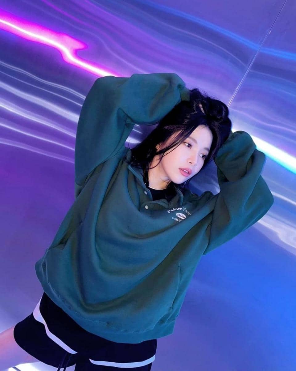 potret Solar (instagram.com/solarkeem)