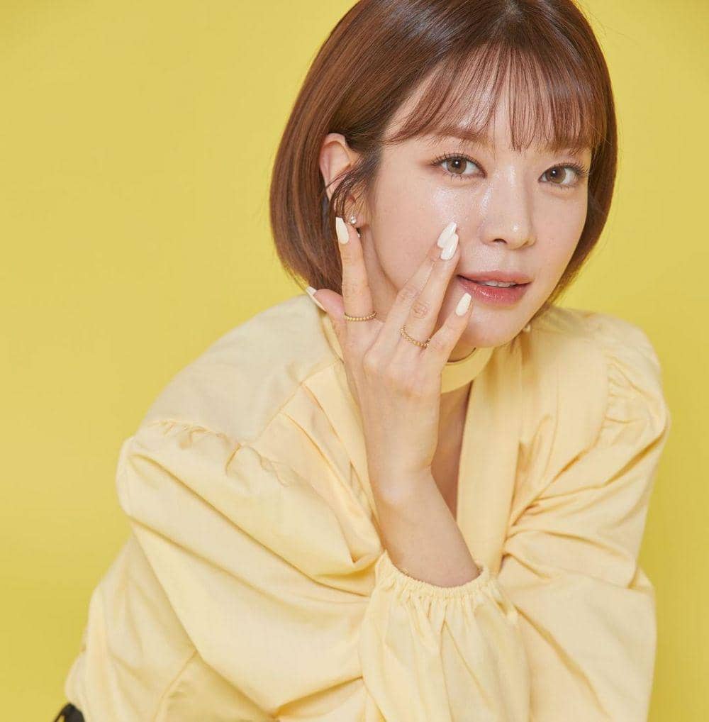 potret Choa (instagram.com/queenchoa_)