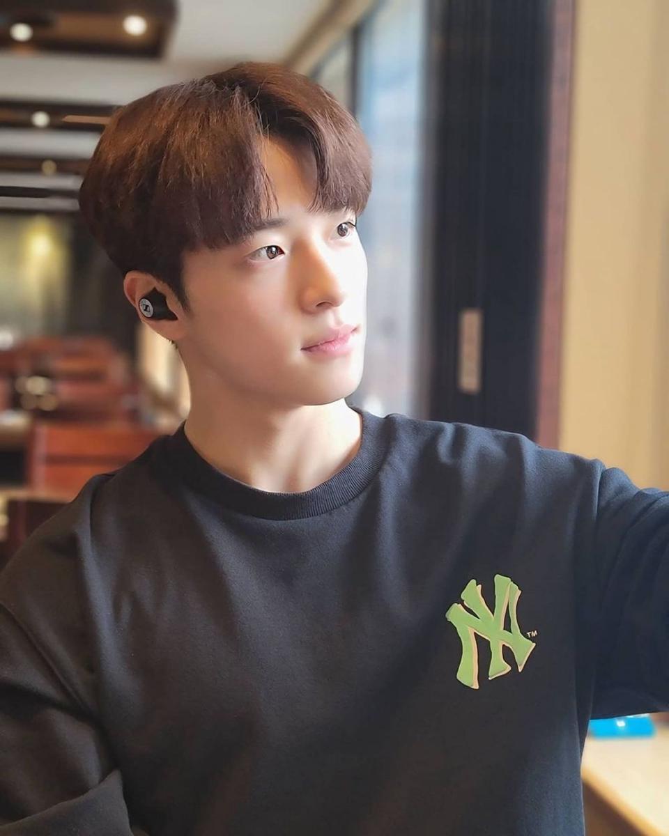 Nam Da Reum (instagram.com/namdareum_mom)