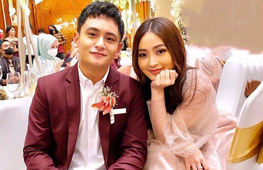 Natasha Wilona dan Randy Martin (instagram.com/randymartinnn/)