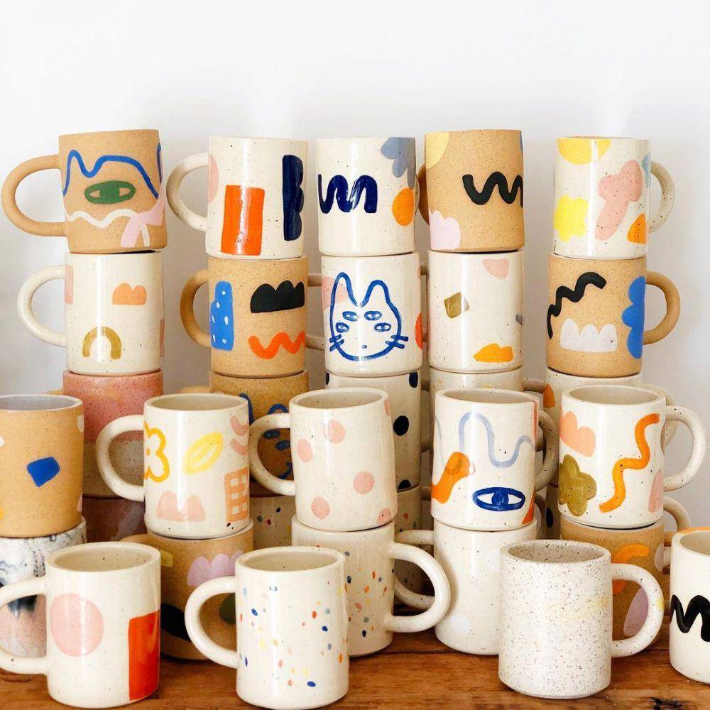 mug keramik custom (instagram.com/omceramic)