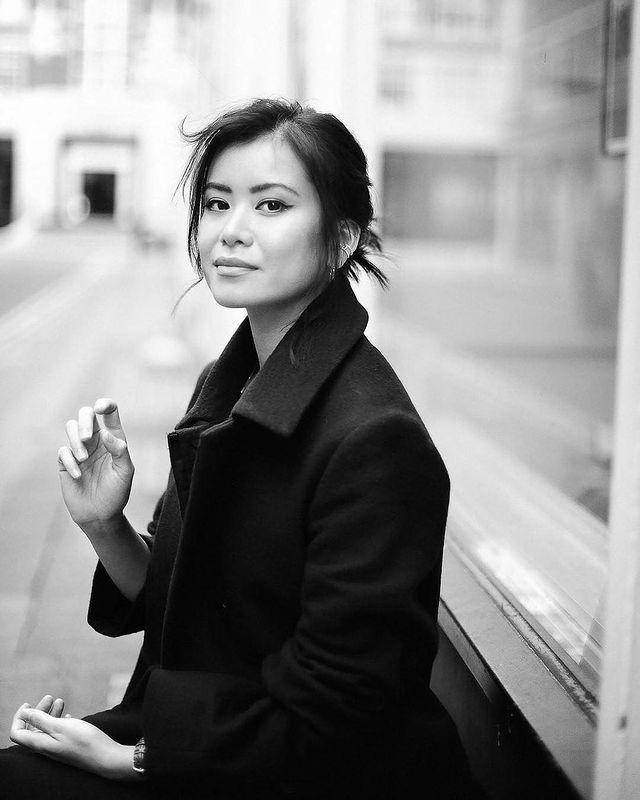 Katie Leung (instagram.com/_katieleung_)