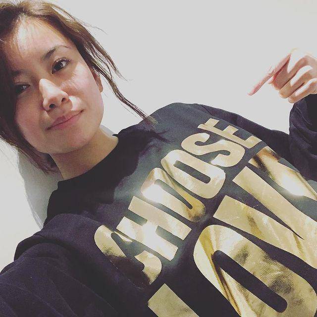 Katie Leung (instagram.com/_katieleung_)