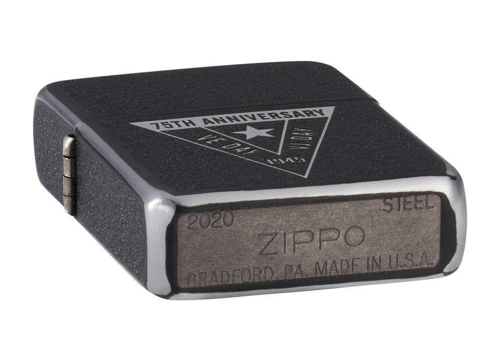 ilustrasi korek api (zippo.co.uk)