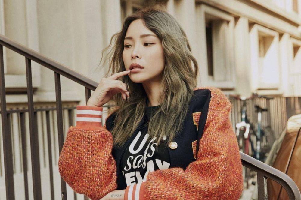9 Lagu Solois KPop dengan Perfect All Kill Terlama, Didominasi IU!