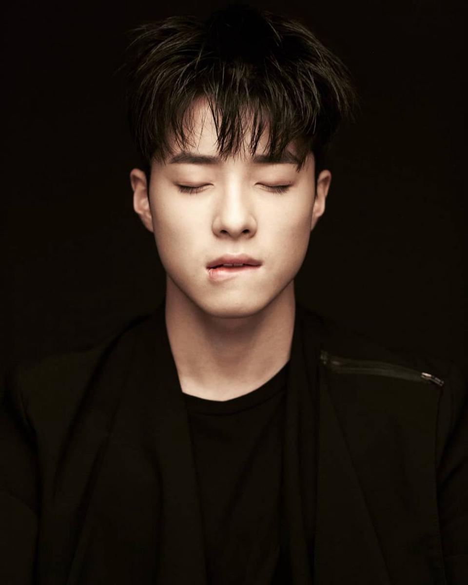Nam Da Reum (instagram.com/namdareum_mom)