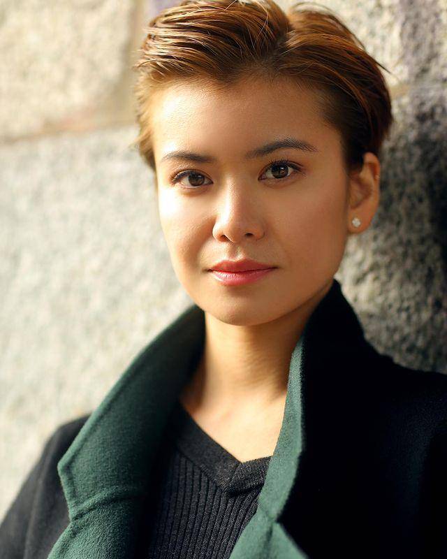 Katie Leung (instagram.com/_katieleung_)