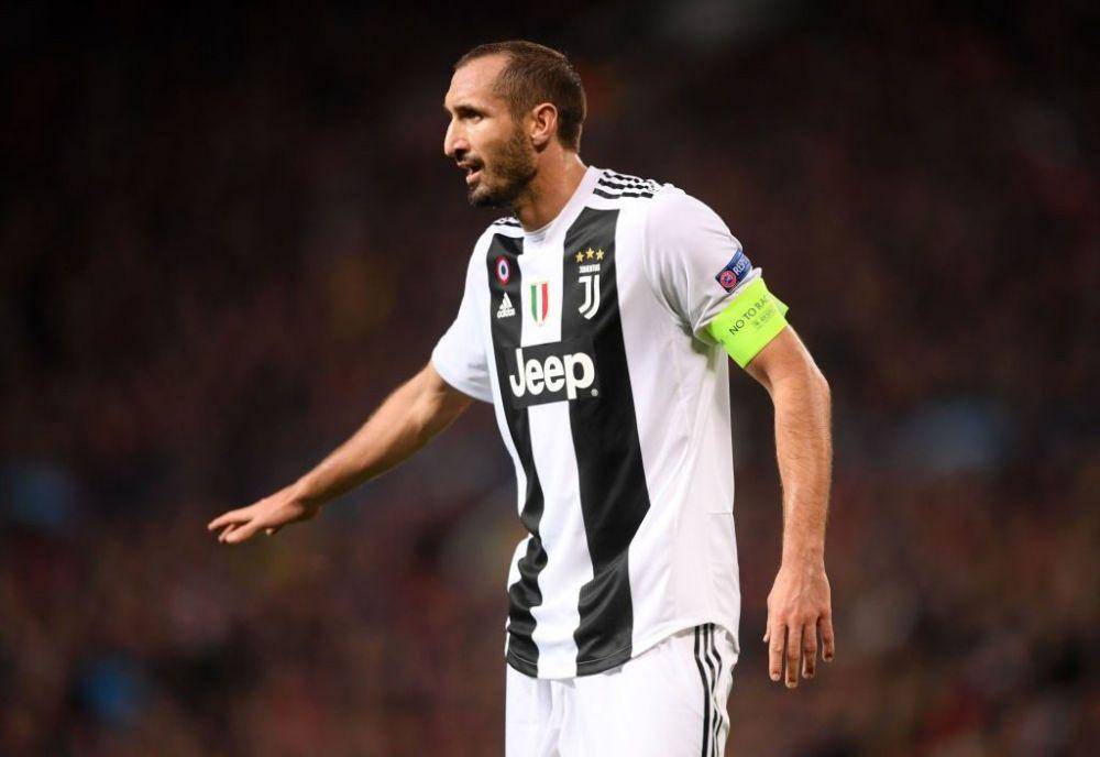 Giorgio Chiellini bersama Juventus. (sempreinter.com)