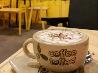 cofee toffee
