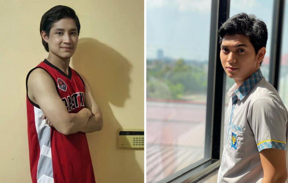 Sudah Umur 20-an, Ini 10 Potret Aktor yang Jadi Anak SMA di Web Series