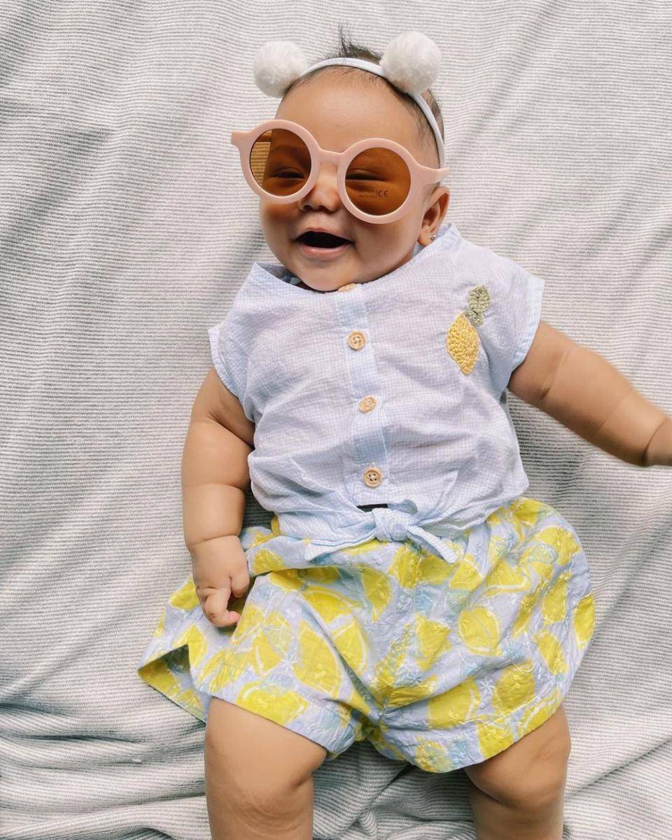 potret keluarga Babe Cabiita (instagram.com/fatiyw)