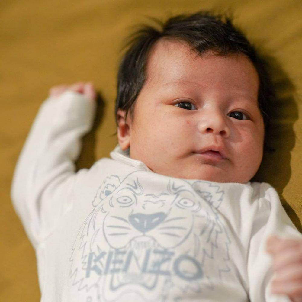 Kenzo Eldrago Wong (instagram.com/baimwong)