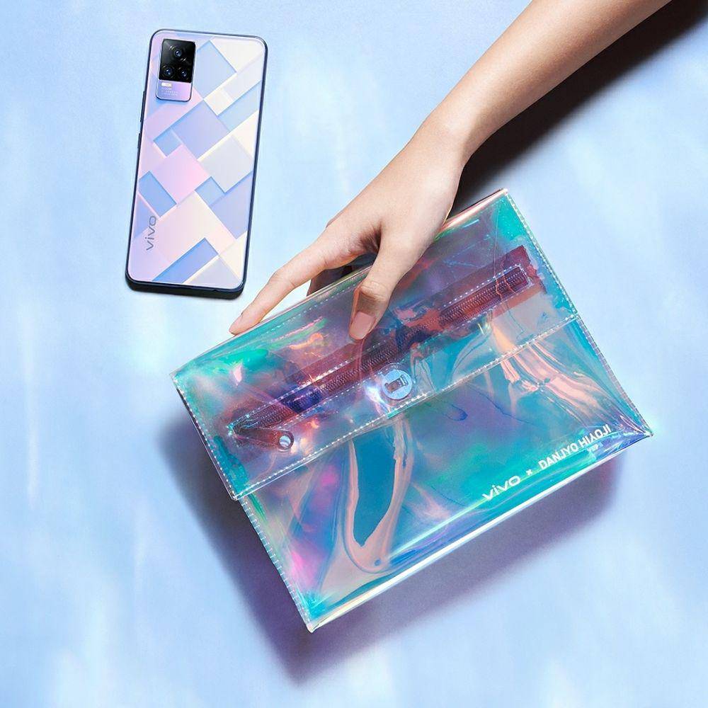 vivo V21 (instagram.com/vivo_indonesia)