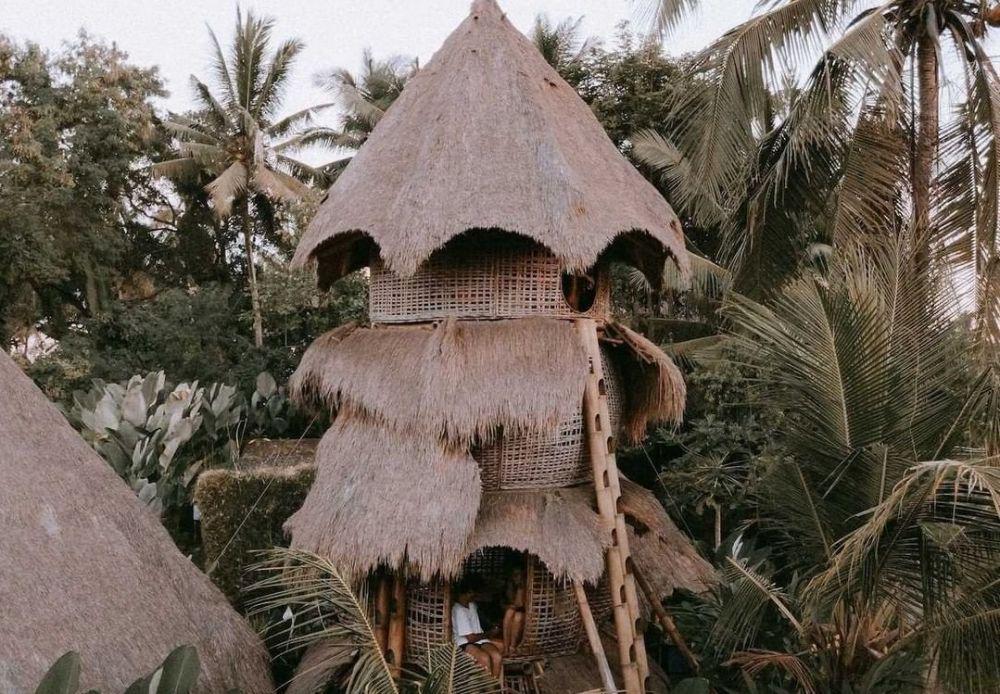 foto Firefly Eco Lodge (instagram.com/zafigo_travel)