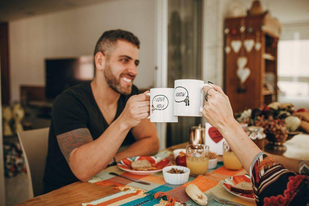 Ilustrasi sarapan pagi (pexels.com/helena poles)