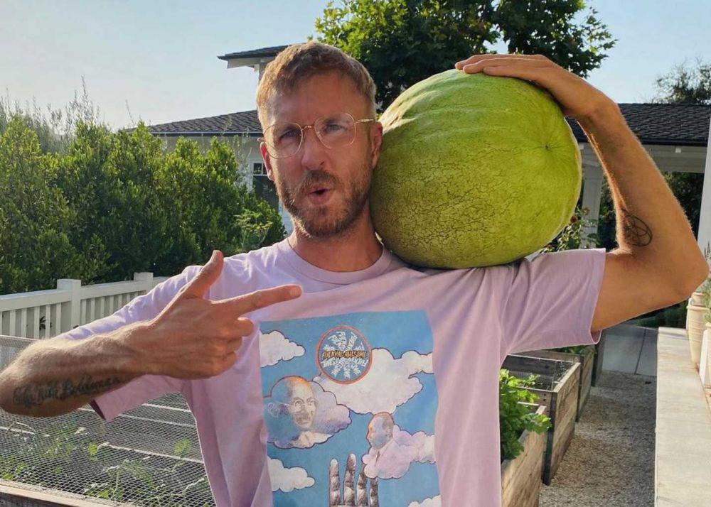 9 Lagu Hits Calvin Harris yang Sering Menjadi Backsound Vlog Travelers