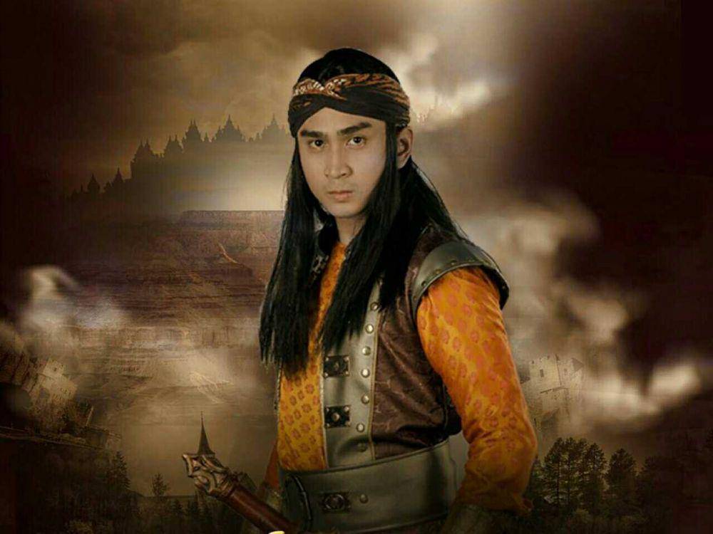 Potret Lutfi Agizal (instagram.com/radenkiansantang)