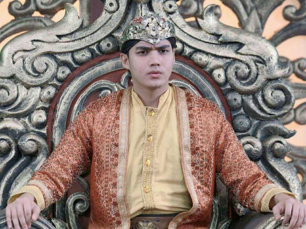 Potret Masaji Wijayanto (instagram.com/radenkiansantang)