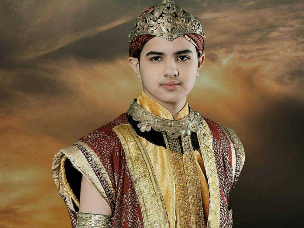 Potret Suheil Bisyir (instagram.com/radenkiansantang)