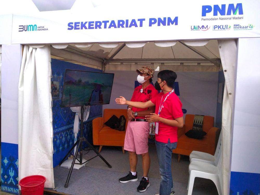 Dok. PNM