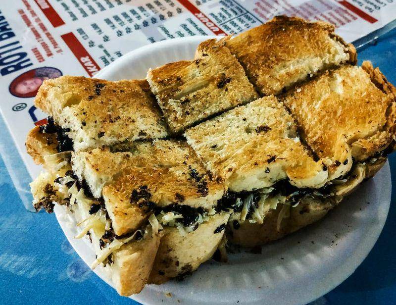 Roti Bakar Eddy (instagram.com/saepulhdyt)